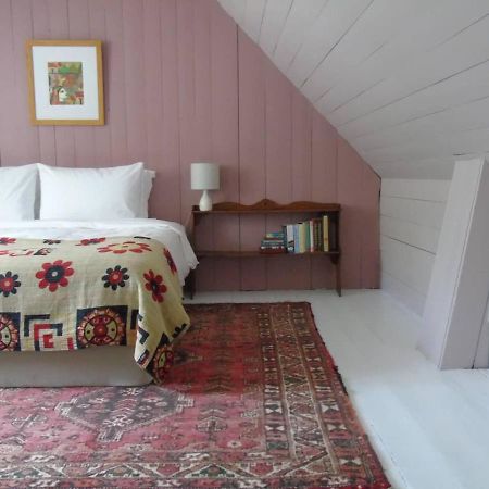Stable Cottage, Crannachcottages Garve Dış mekan fotoğraf
