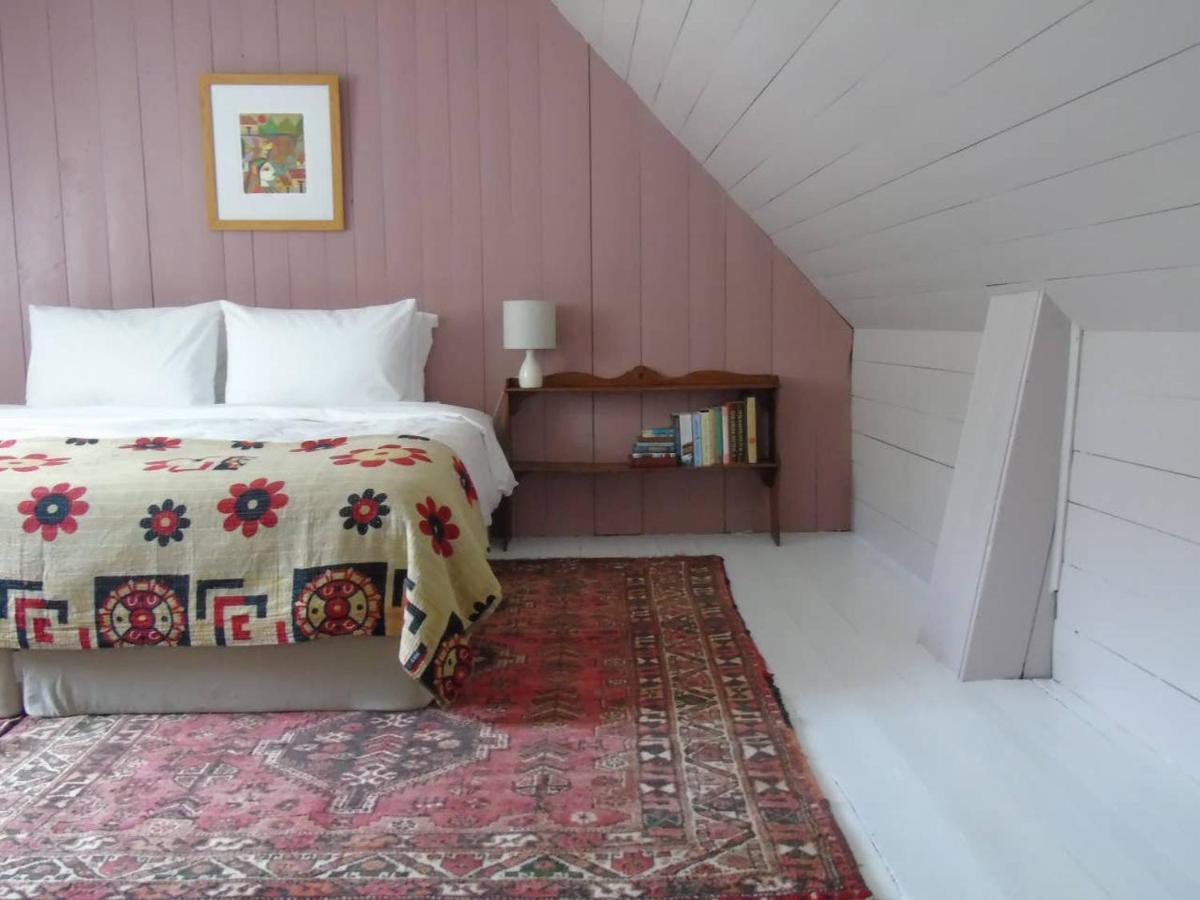 Stable Cottage, Crannachcottages Garve Dış mekan fotoğraf