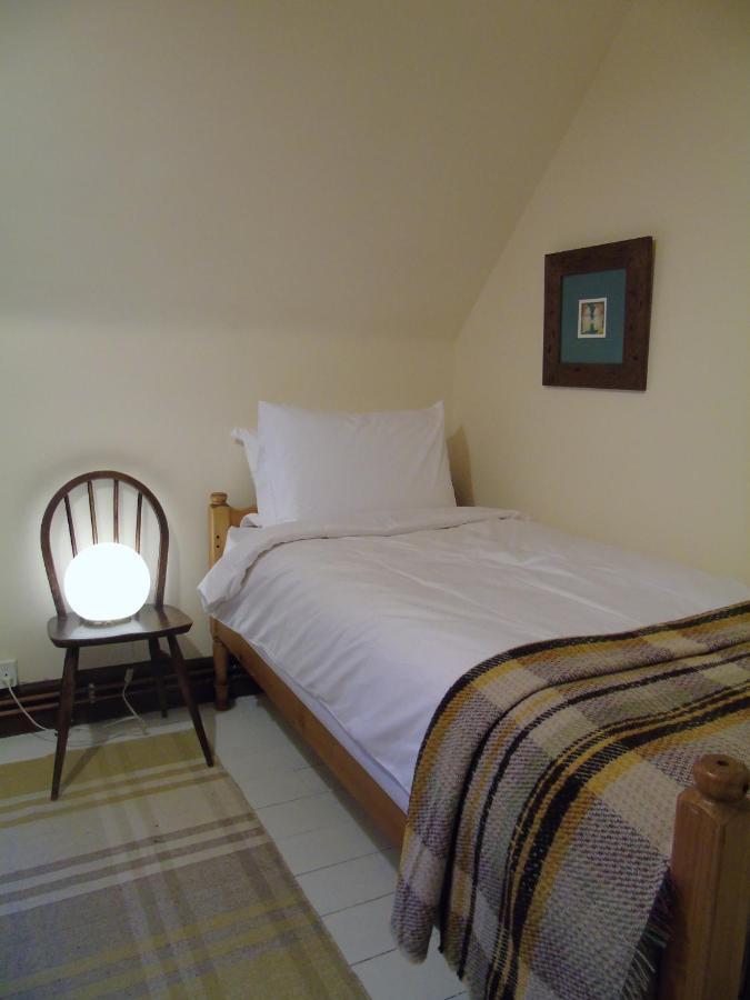 Stable Cottage, Crannachcottages Garve Dış mekan fotoğraf